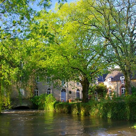 Le Moulin Du Pont D'Iverny Montmirail  Екстериор снимка