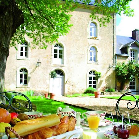 Le Moulin Du Pont D'Iverny Montmirail  Екстериор снимка
