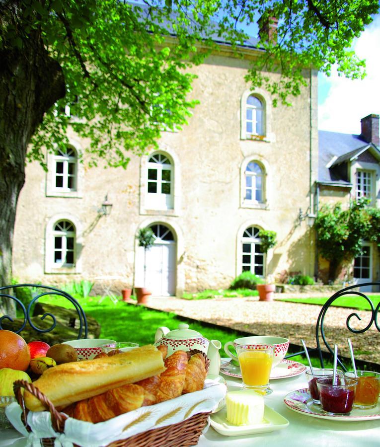 Le Moulin Du Pont D'Iverny Montmirail  Екстериор снимка
